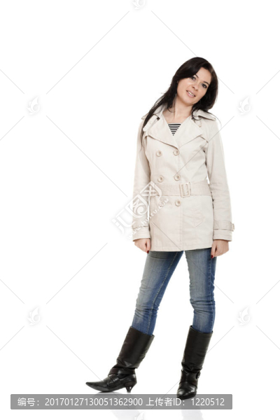 現(xiàn)代的女人