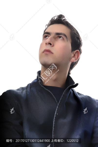 男人