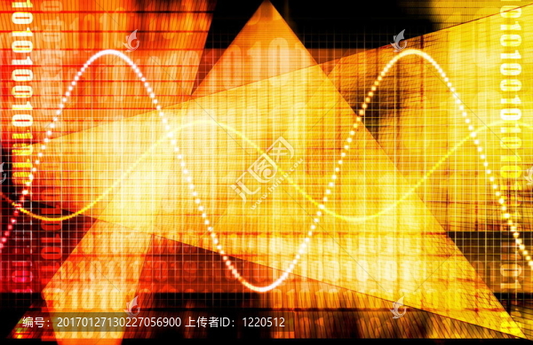 金融電子表格技術(shù)圖