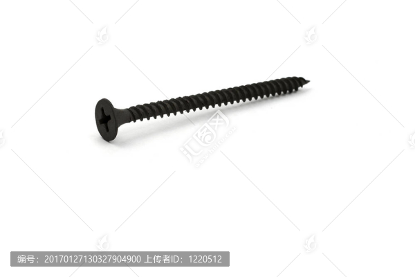 自鉆螺絲