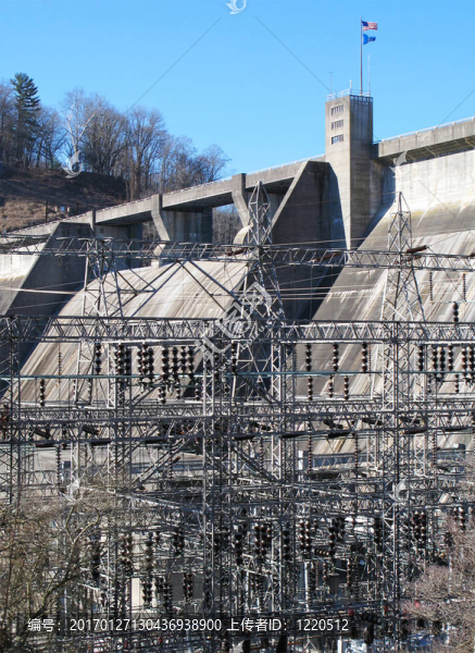 水電廠-匯圖網(wǎng) www.fosd68.com 水電廠