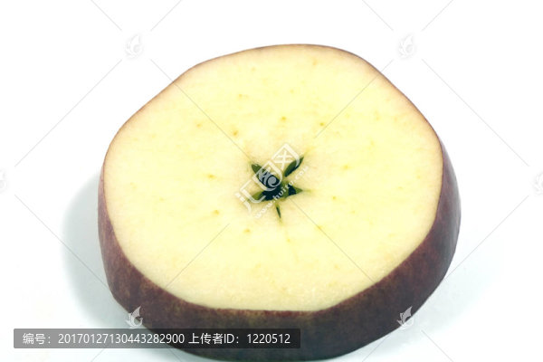 切蘋果