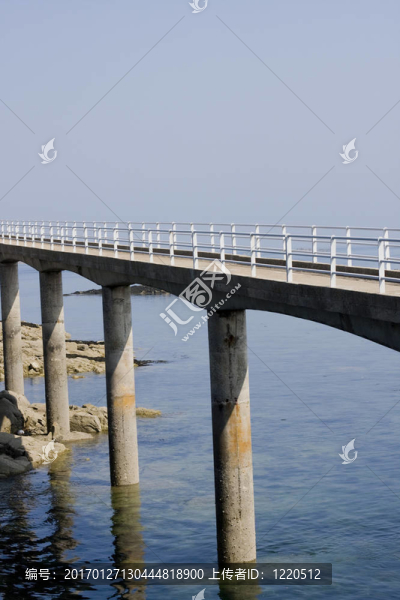 橋