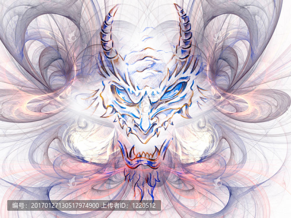 惡魔