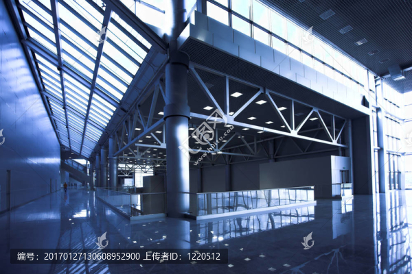 空corriddor