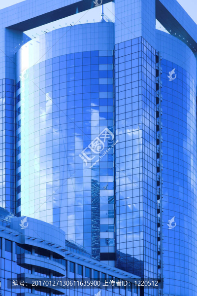 莫斯科市新摩天商務(wù)中心