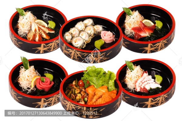 日本料理