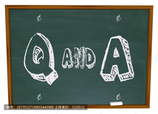 問(wèn)題和答案-,Chalkboard