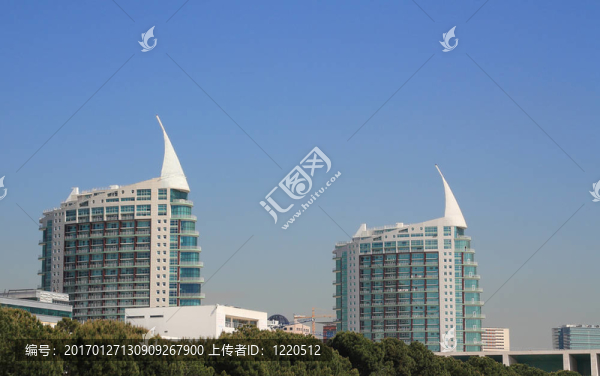 現(xiàn)代建筑；Lisbon建筑；葡萄牙