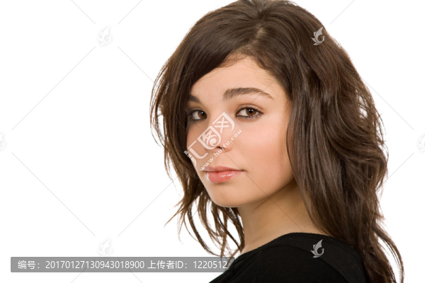 女人