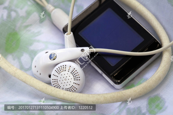 MP3播放器