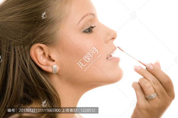 化妝