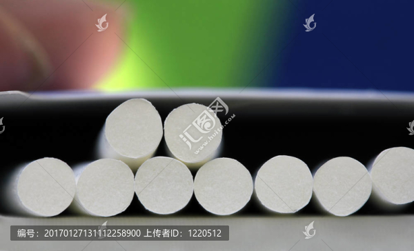 香煙