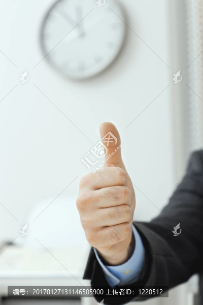 好的標(biāo)志