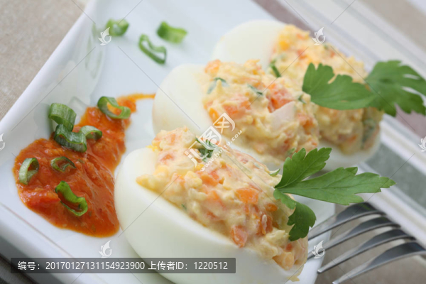 土豆沙拉