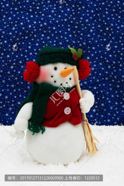 雪人