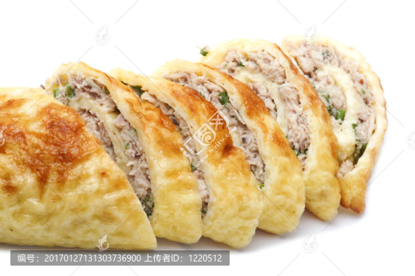 雞卷特寫(xiě)