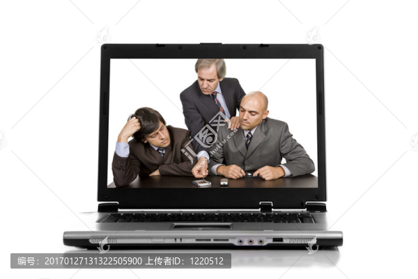 筆記本電腦