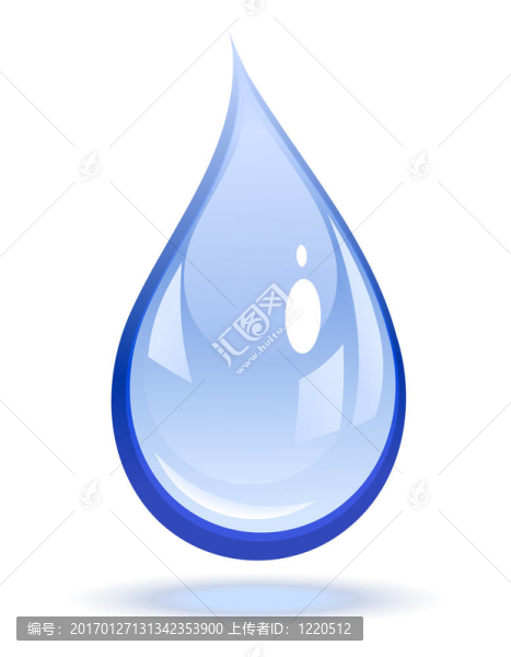 水滴