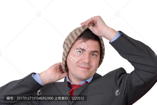 帽子