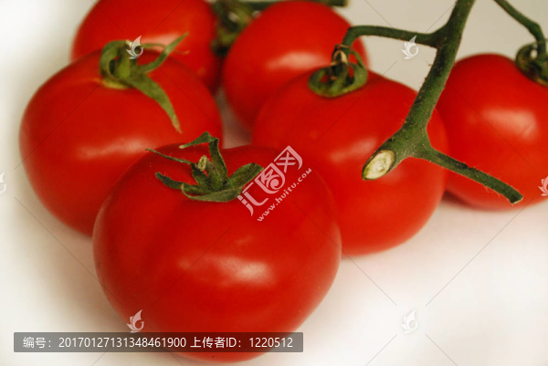 西紅柿