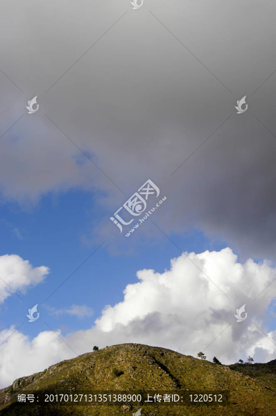 山