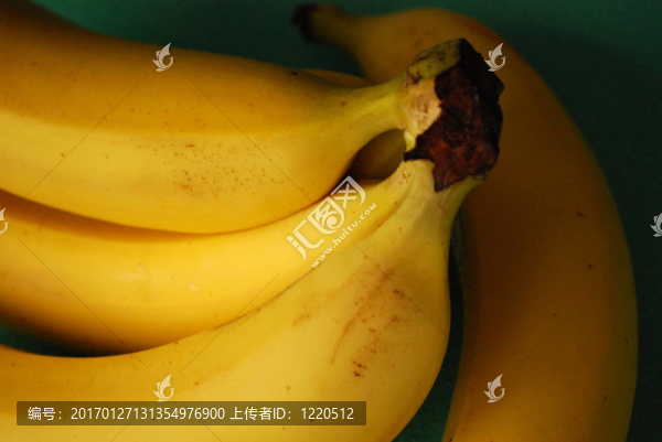 香蕉黑