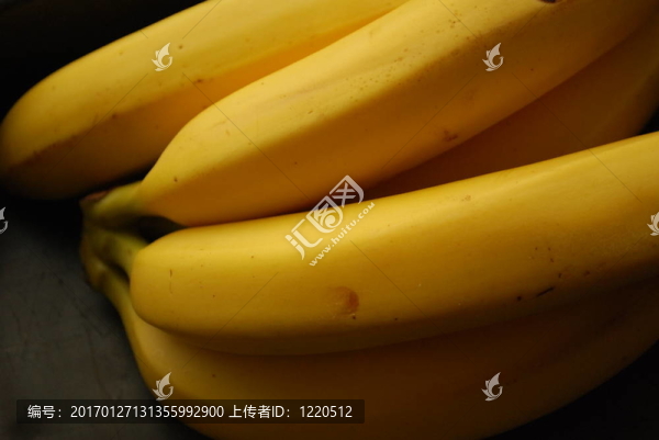 香蕉黑