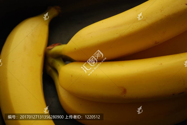 香蕉黑