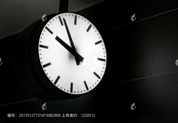 時鐘