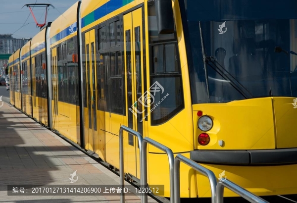有軌電車