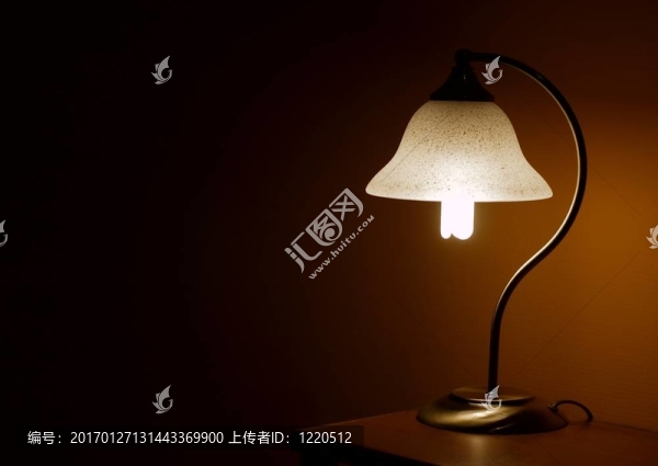 光
