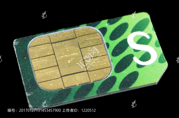 手機(jī)卡
