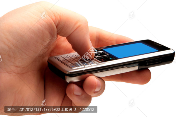 移動(dòng)電話