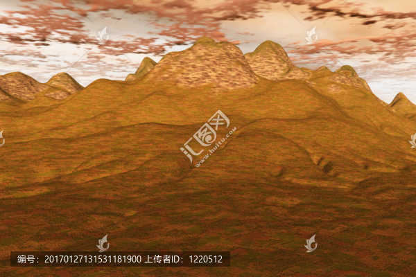 黃金山