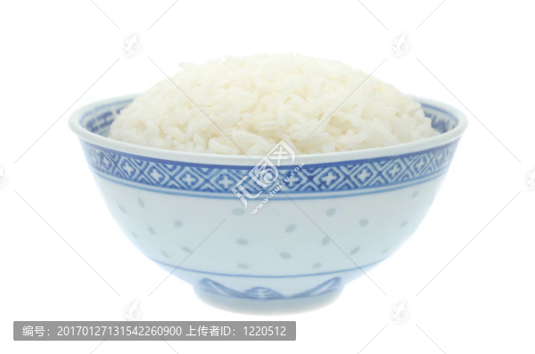 一碗米飯