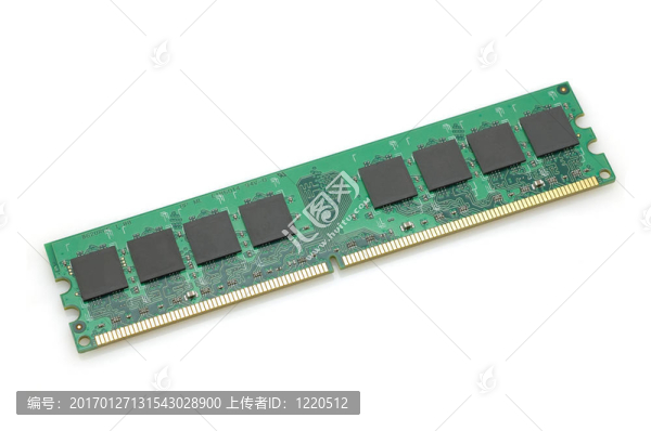 計算機內(nèi)存模塊