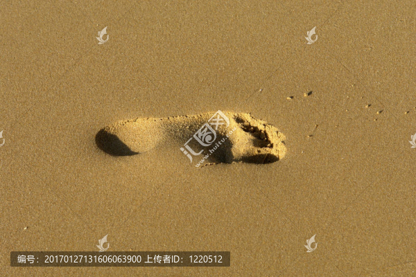 足跡
