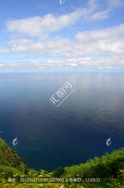 海洋