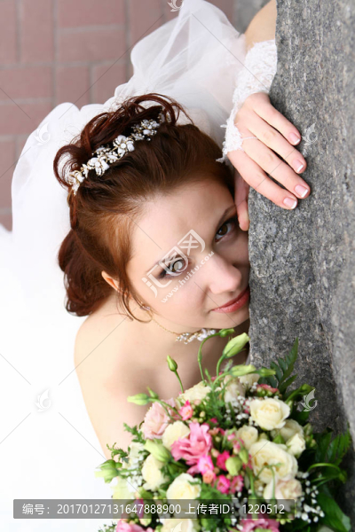 新娘近壁-匯圖網(wǎng) www.fosd68.com 新娘近壁