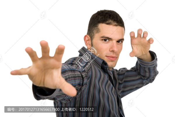 年輕人