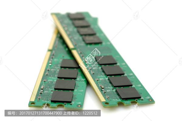 計(jì)算機(jī)內(nèi)存模塊