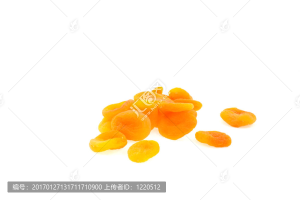 杏干