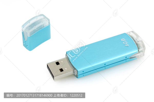 USB閃存驅(qū)動器
