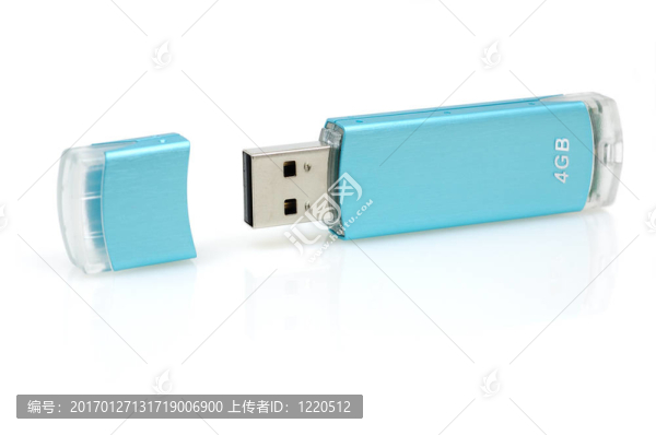 USB閃存驅動器