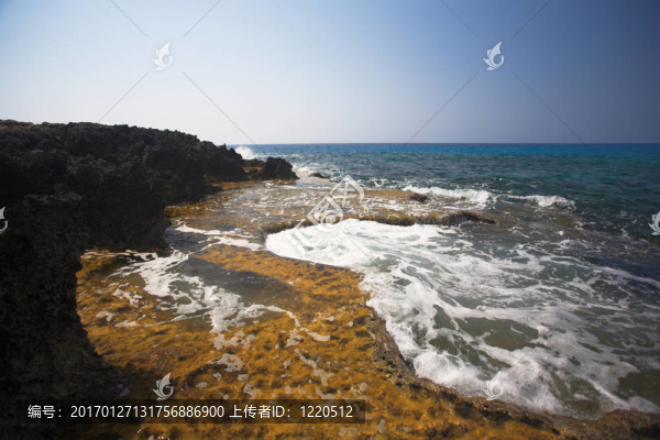 格列柯角、Cavo,Greco；Agia,Napa