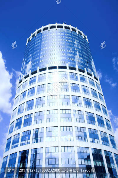 莫斯科市新摩天商務(wù)中心