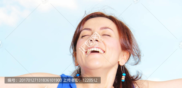 新鮮的