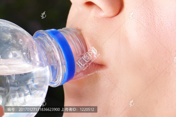 飲用水