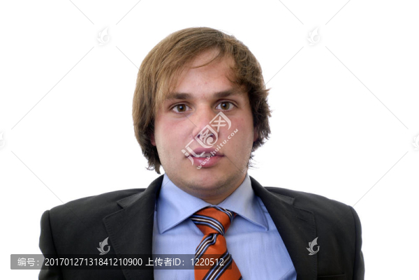 男人
